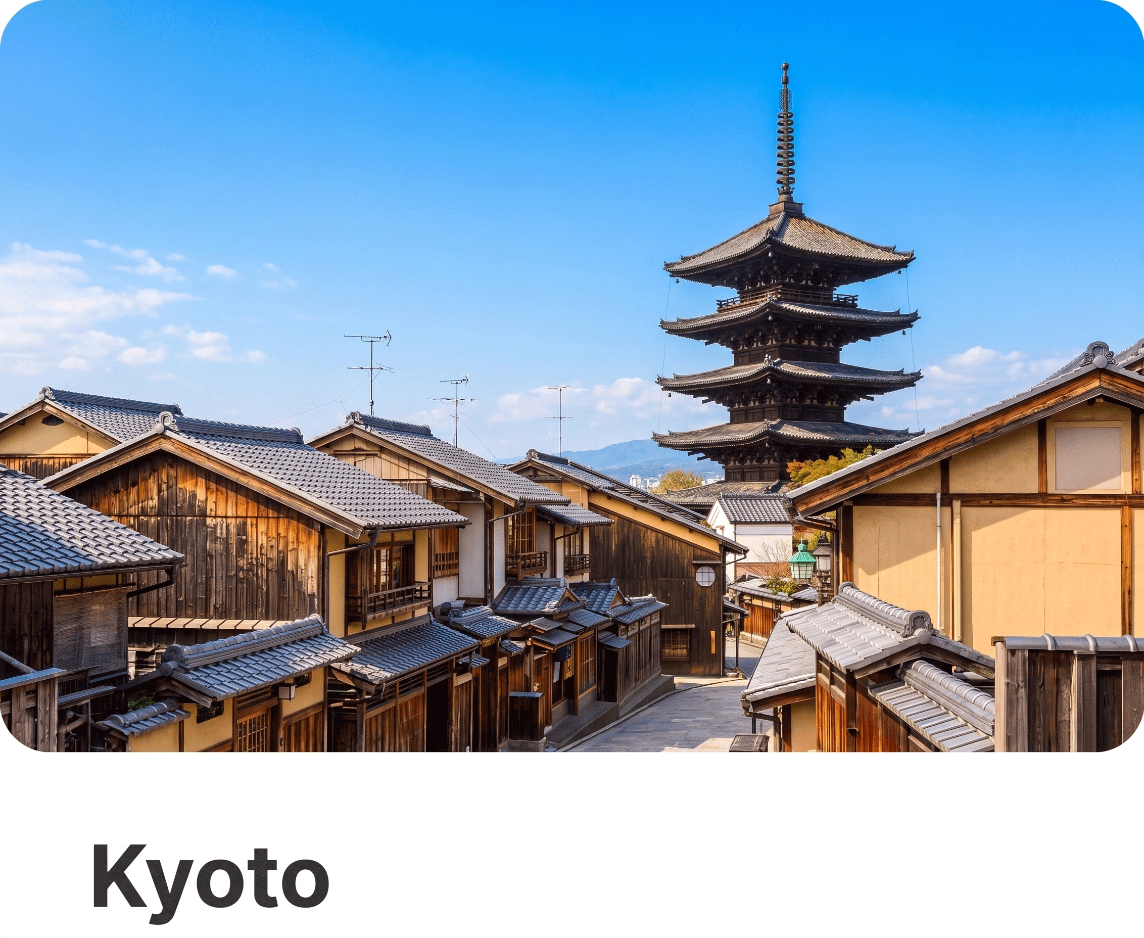 Kyoto
