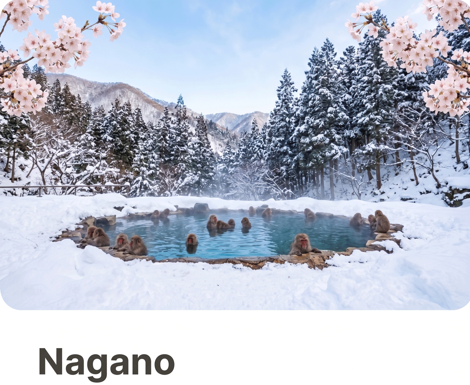 Nagano