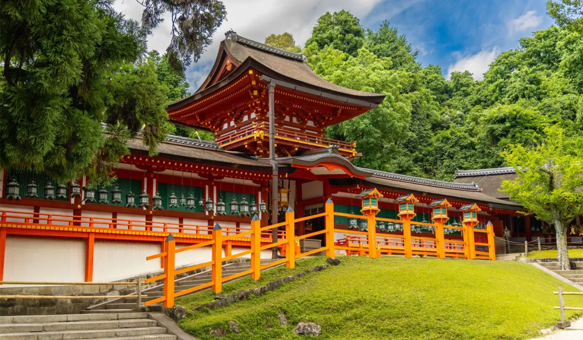 nara